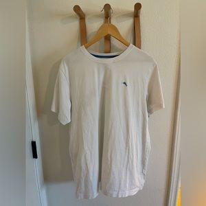 Tommy Bahama marlin tee shirt